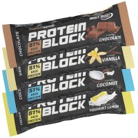 BBN - Proteinblock (90g)